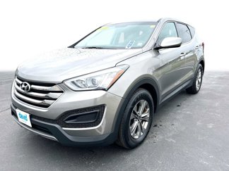Used 2016 Hyundai Santa Fe Sport image 1