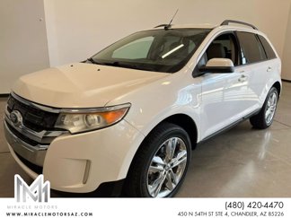 Used 2013 Ford Edge SEL image 1
