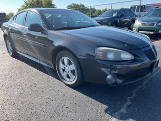 Used 2008 Pontiac Grand Prix w/ Premium Package image 1