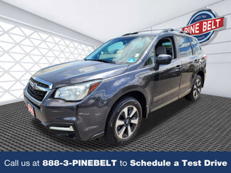 Used 2018 Subaru Forester 2.5i Premium w/ All-Weather Package image 1