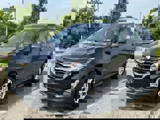 Used 2018 Chevrolet Equinox LS w/ LPO, Floor Liner Package image 1