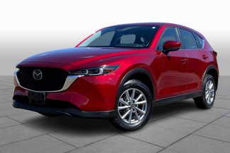 Used 2022 MAZDA CX-5 AWD 2.5 S image 1