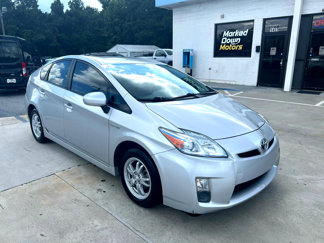 Used 2010 Toyota Prius Three image 1
