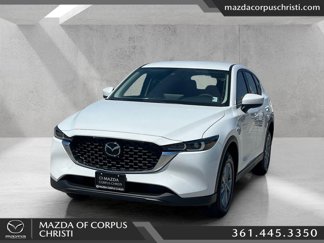 New 2025 MAZDA CX-5 AWD 2.5 S video 1