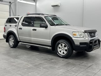 Used 2007 Ford Explorer Sport Trac XLT image 1