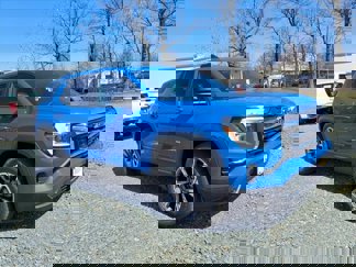 New 2025 GMC Terrain Elevation w/ Elevation Premium Package image 1