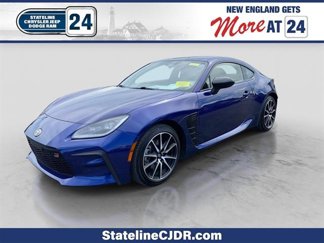Used 2023 Toyota GR86 video 1