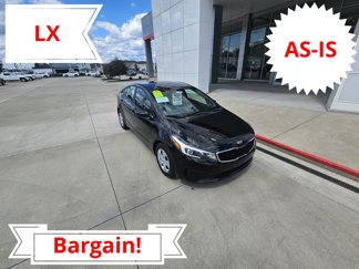 Used 2017 Kia Forte LX image 1