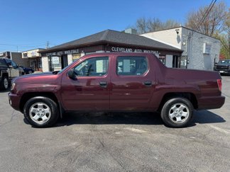 Used 2009 Honda Ridgeline RT image 1