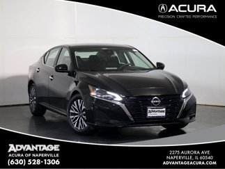Used 2023 Nissan Altima 2.5 SV image 1