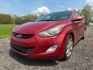 Used 2011 Hyundai Elantra Limited w/ Premium Pkg 5 image 1