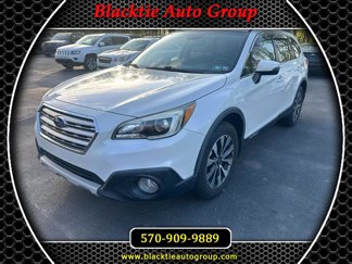 Used 2015 Subaru Outback 2.5i Limited image 1