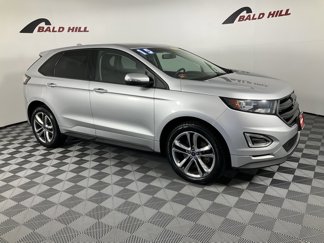 Used 2015 Ford Edge Sport image 1