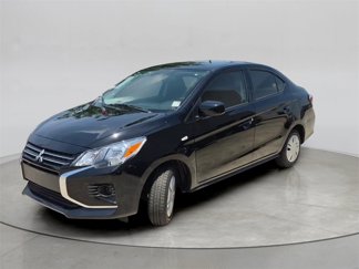 New 2024 Mitsubishi Mirage G4 ES image 1