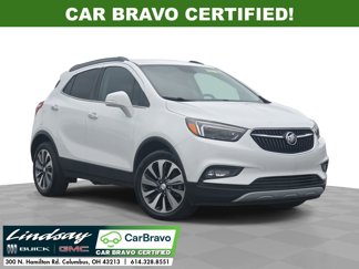 Certified 2020 Buick Encore Essence image 1