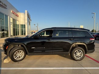 Used 2022 Jeep Grand Cherokee L Laredo w/ Luxury Tech Group I image 1