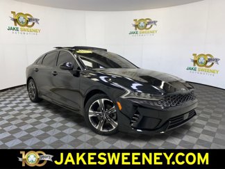 Used 2021 Kia K5 EX w/ EX Premium Package image 1