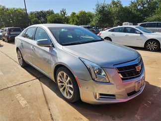 Used 2016 Cadillac XTS Luxury w/ Driver Awareness Package image 1