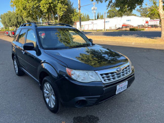 Used 2011 Subaru Forester 2.5X Premium image 1
