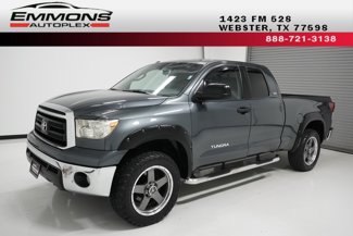 Used 2010 Toyota Tundra SR5 w/ SR5 Pkg image 1