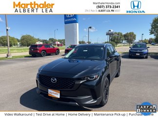 Used 2024 MAZDA CX-50 AWD 2.5 S w/ Preferred Package image 1