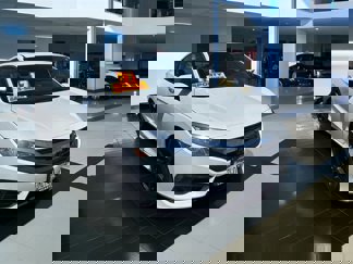 Used 2017 Honda Civic EX-L image 1