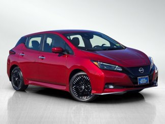 Used 2024 Nissan Leaf SV Plus image 1