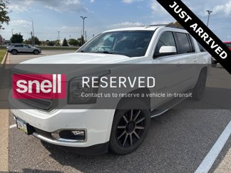 Used 2015 GMC Yukon XL SLE w/ Convenience Package image 1