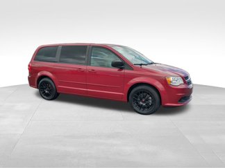 Used 2015 Dodge Grand Caravan SE w/ Quick Order Package 29E SE image 1
