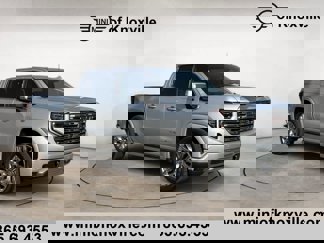 Used 2022 GMC Sierra 1500 Denali w/ Denali Reserve Package image 1