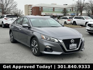 Used 2019 Nissan Altima 2.5 SV image 1
