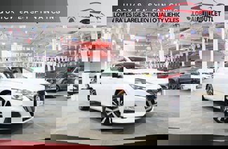Used 2019 Nissan Altima 2.5 SR w/ SR Premium Package image 1