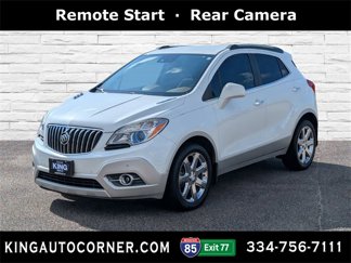 Used 2013 Buick Encore Premium image 1
