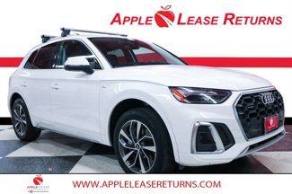 Used 2023 Audi Q5 2.0T Premium Plus image 1
