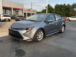 New 2025 Toyota Corolla LE image 1