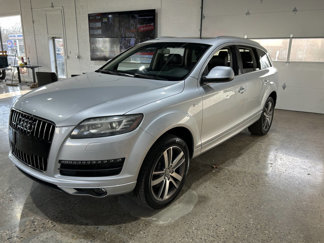 Used 2014 Audi Q7 3.0T Premium Plus image 1