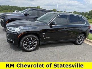 Used 2015 BMW X5 xDrive35i image 1