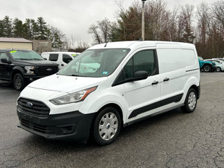 Used 2020 Ford Transit Connect XL w/ CNG/LPG Engine Prep Package image 1