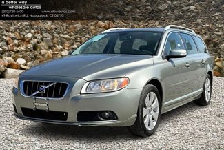 Used 2008 Volvo V70 image 1