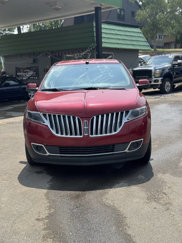 Used 2013 Lincoln MKX AWD image 1