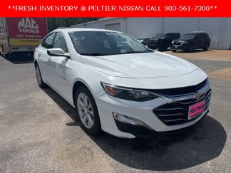 Used 2023 Chevrolet Malibu LT image 1