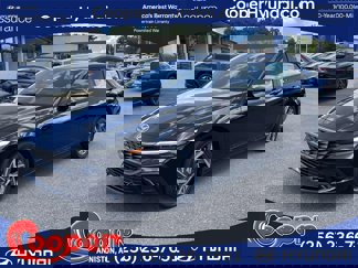 New 2025 Hyundai Elantra Sport video 1