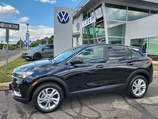 Used 2023 Buick Encore GX Preferred w/ Cold Weather Comfort Package image 1