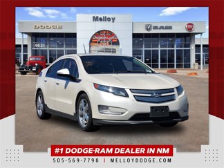 Used 2014 Chevrolet Volt Premium w/ Premium Trim Package video 1