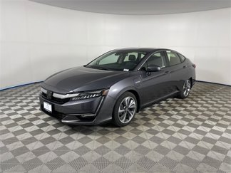 Certified 2018 Honda Clarity Touring image 1