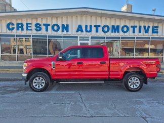 Certified 2022 Ford F250 XLT w/ XLT Value Package image 1