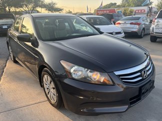 Used 2012 Honda Accord LX image 1