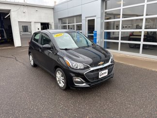 Used 2019 Chevrolet Spark LT image 1