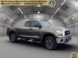 Used 2009 Toyota Tundra SR5 image 1
