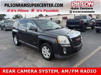 Used 2013 GMC Terrain SLE image 1